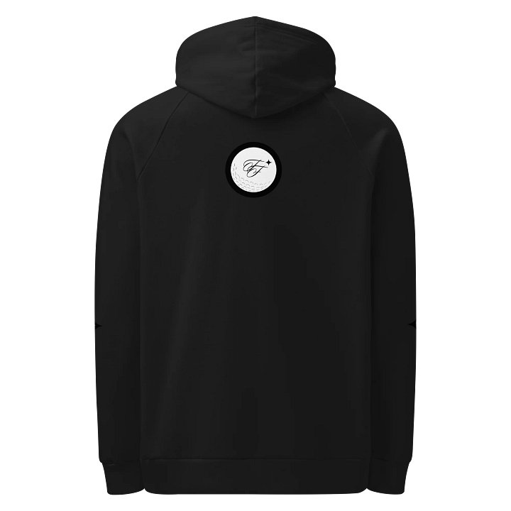 F&F x Under Armour® Unisex Hoodie product image (5)