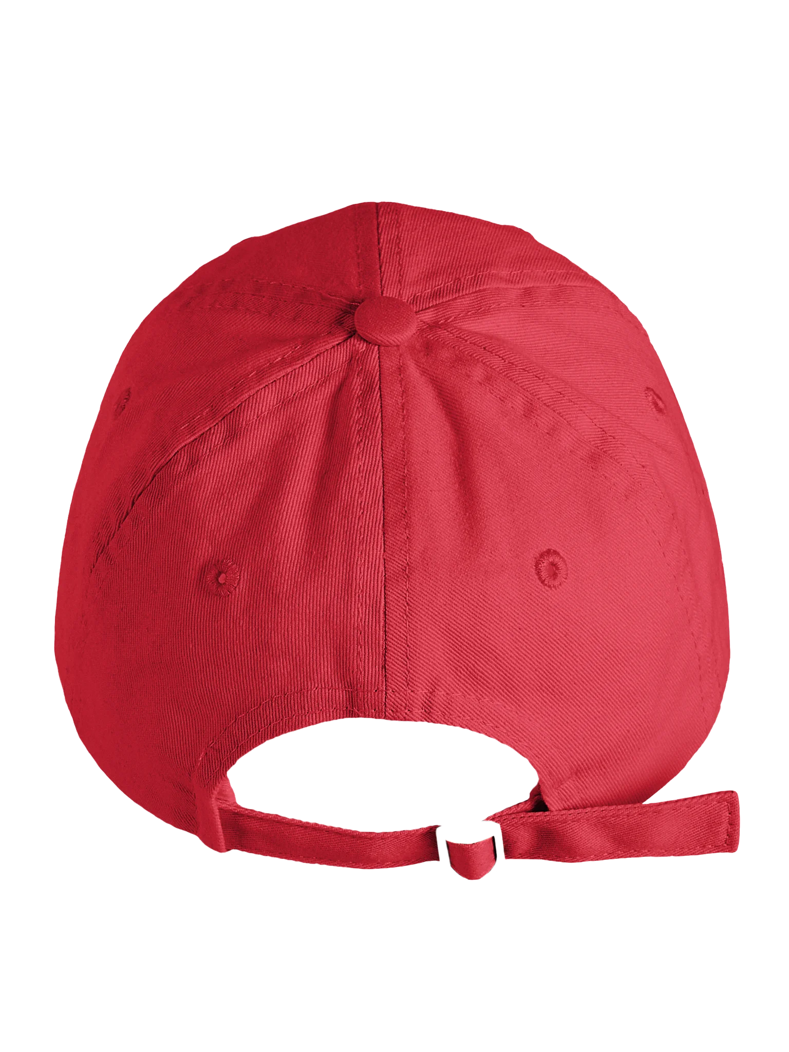 Youth “Be Happy” Cap | Adjustable Cotton Twill Hat product image (2)