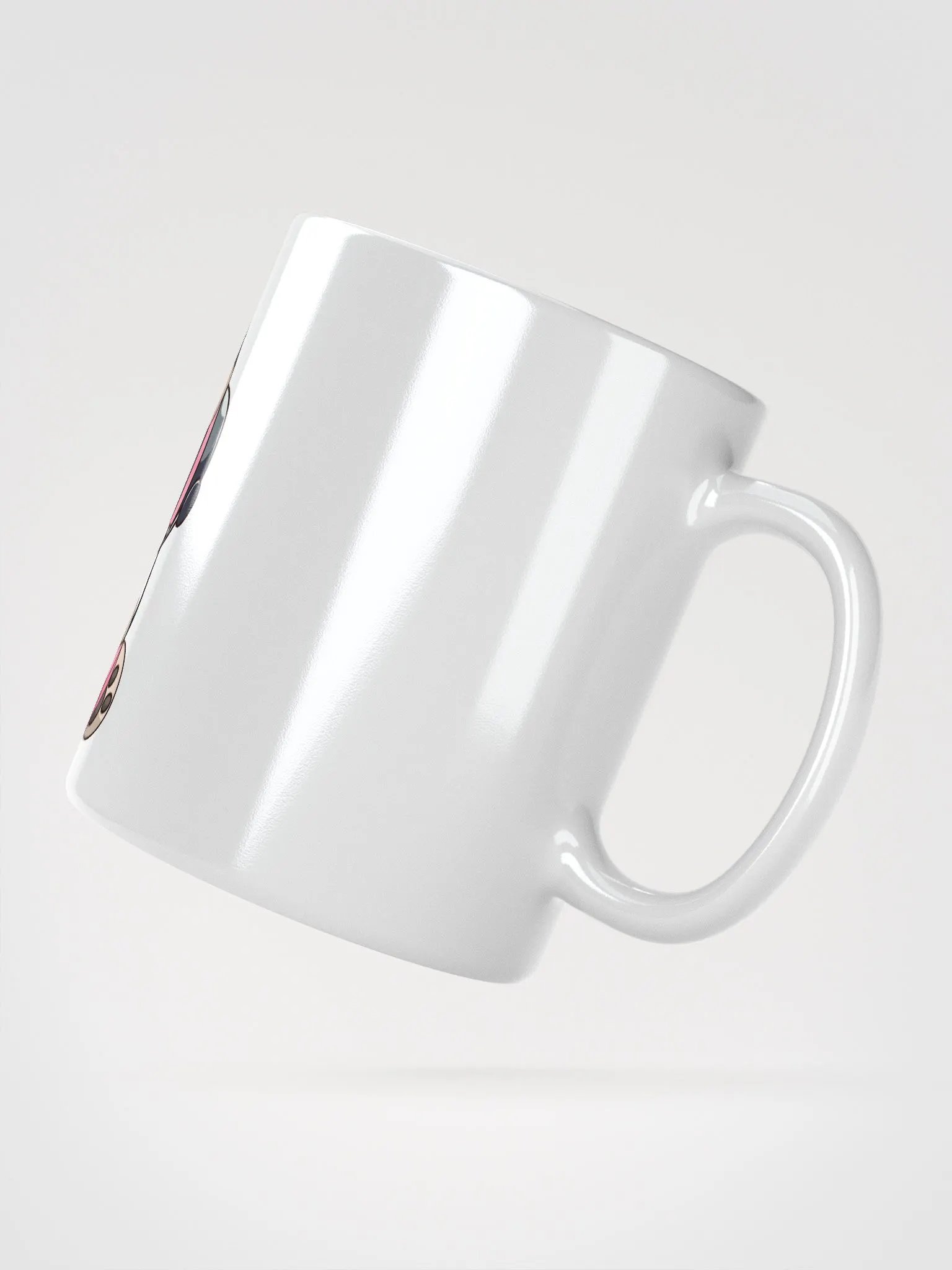 !gaming Charlie Mug product image (3)
