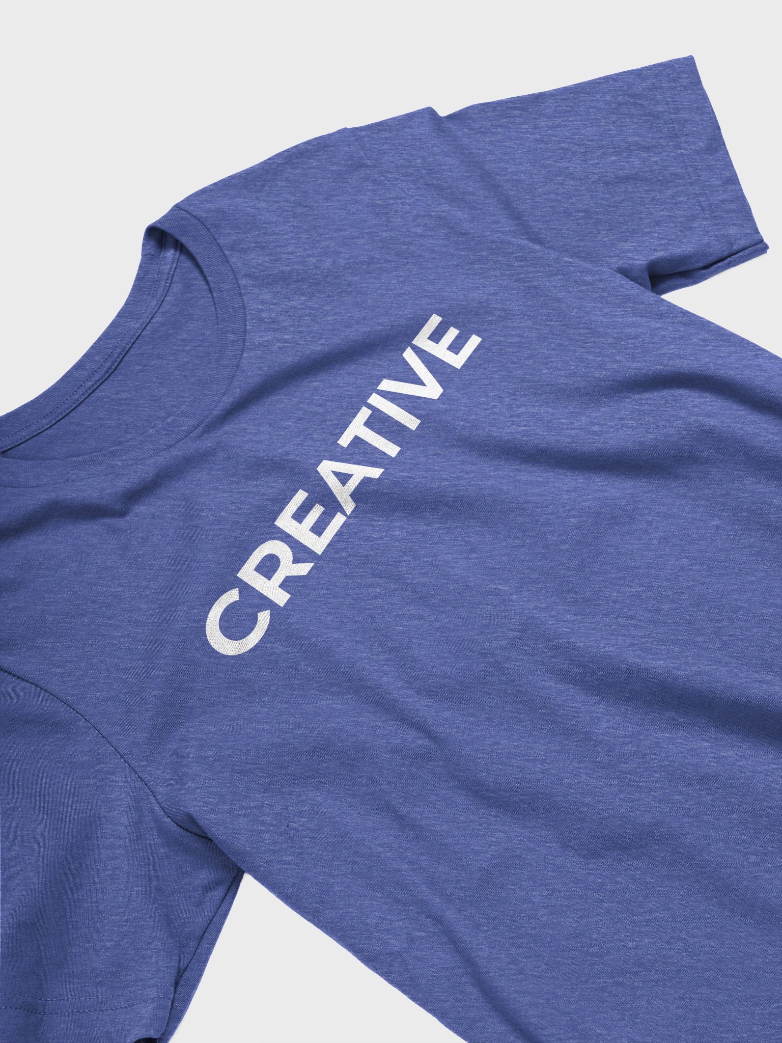 CREATIVE Human - Fall Shirt product image (33)