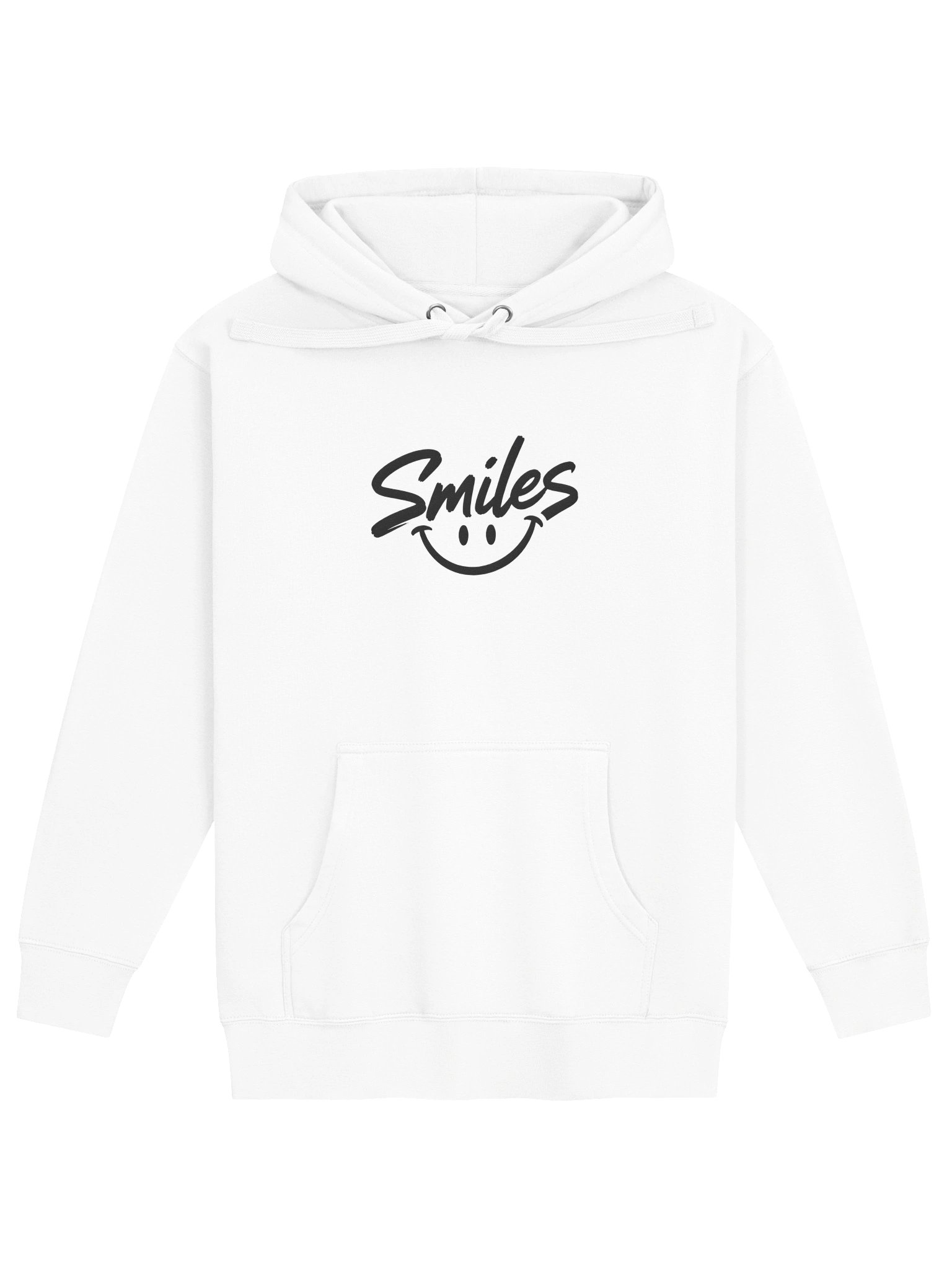 Smile's Cotton Heritage Unisex Premium Hoodie product image (1)