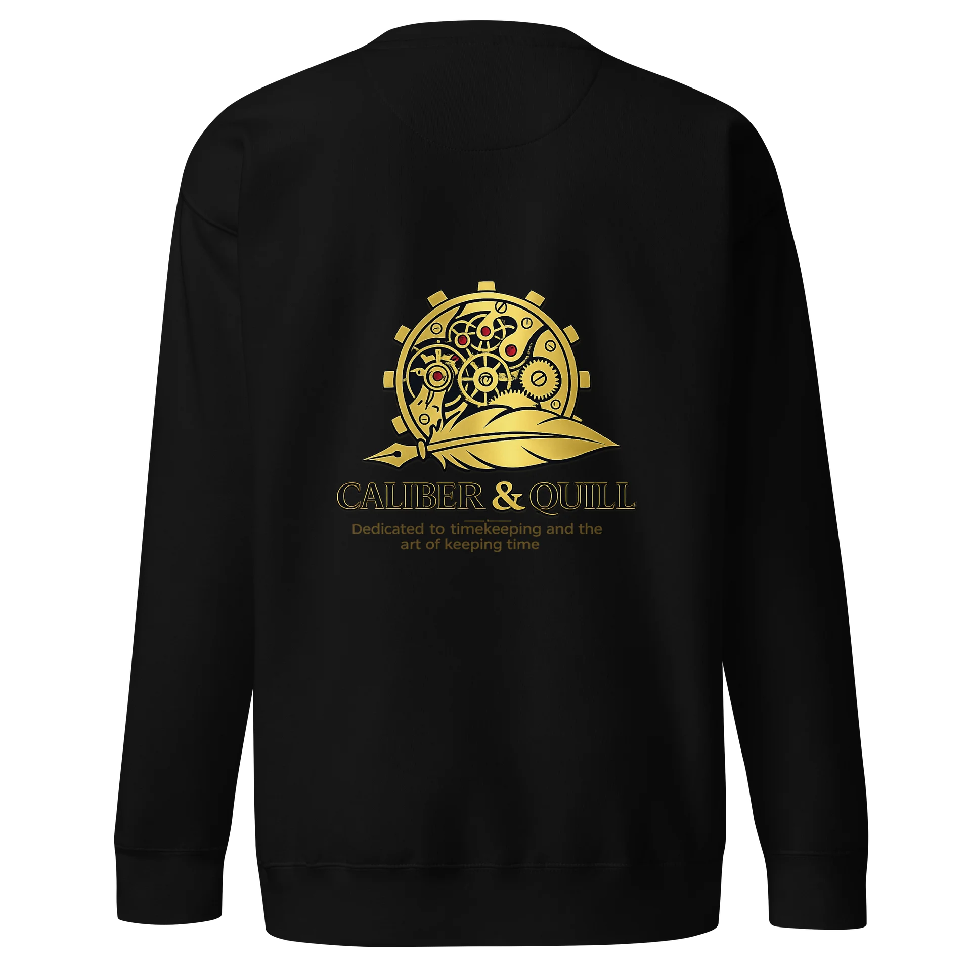 Caliber & Quill Logo Sweatshirt product image (4)