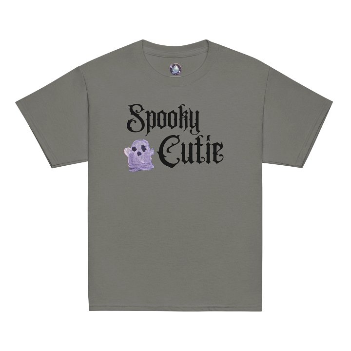 Spooky Cutie - kids product image (6)