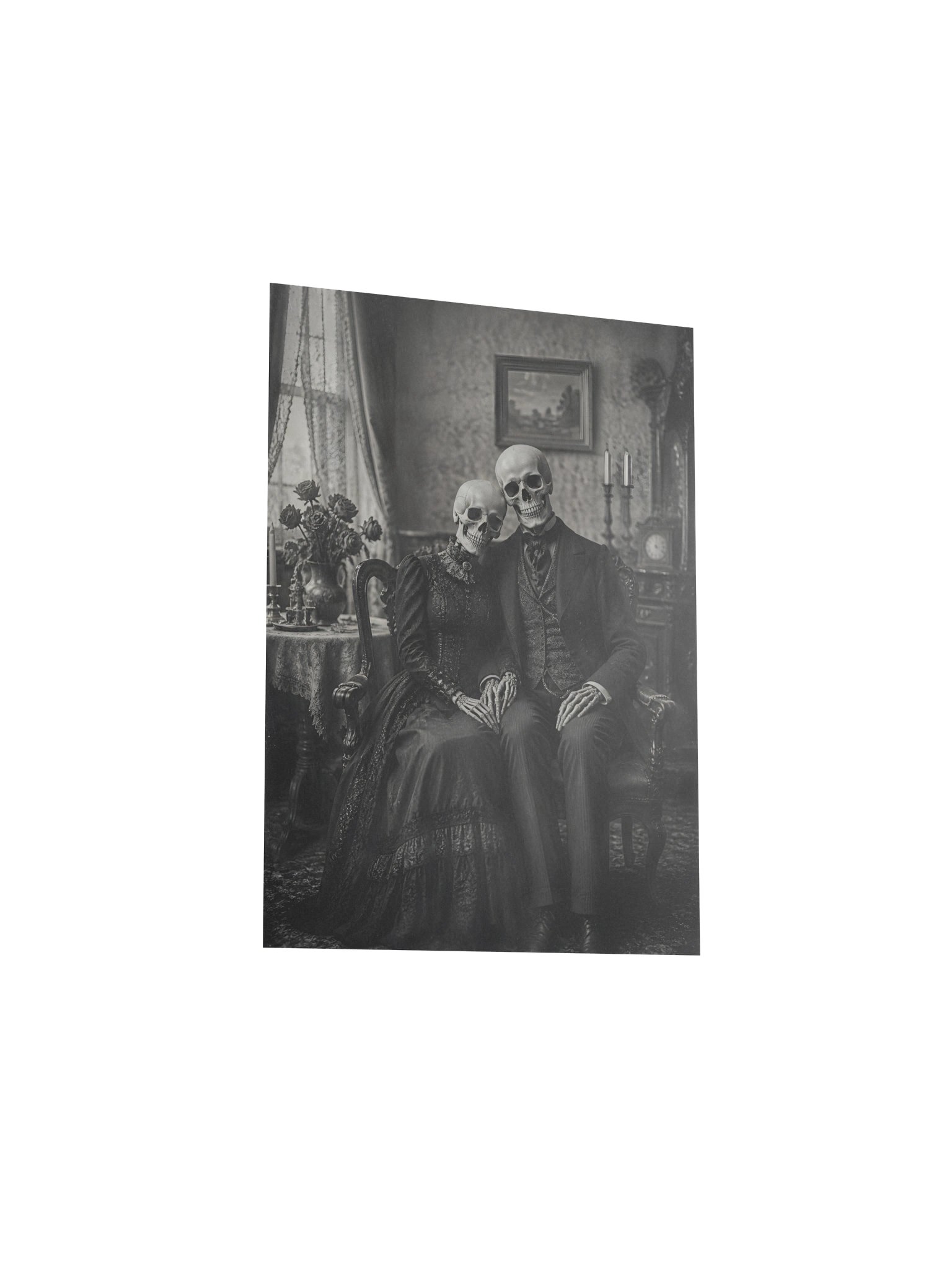 The Parlour Portrait product image (3)