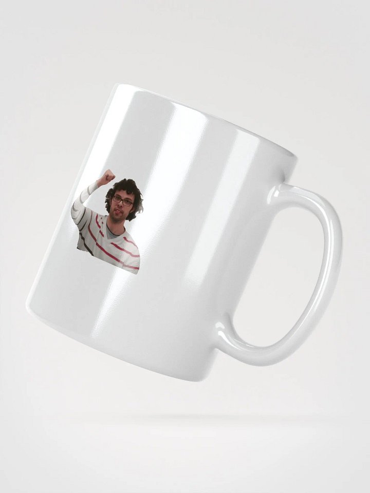 marcCHEER Mug w/ Command product image (2)