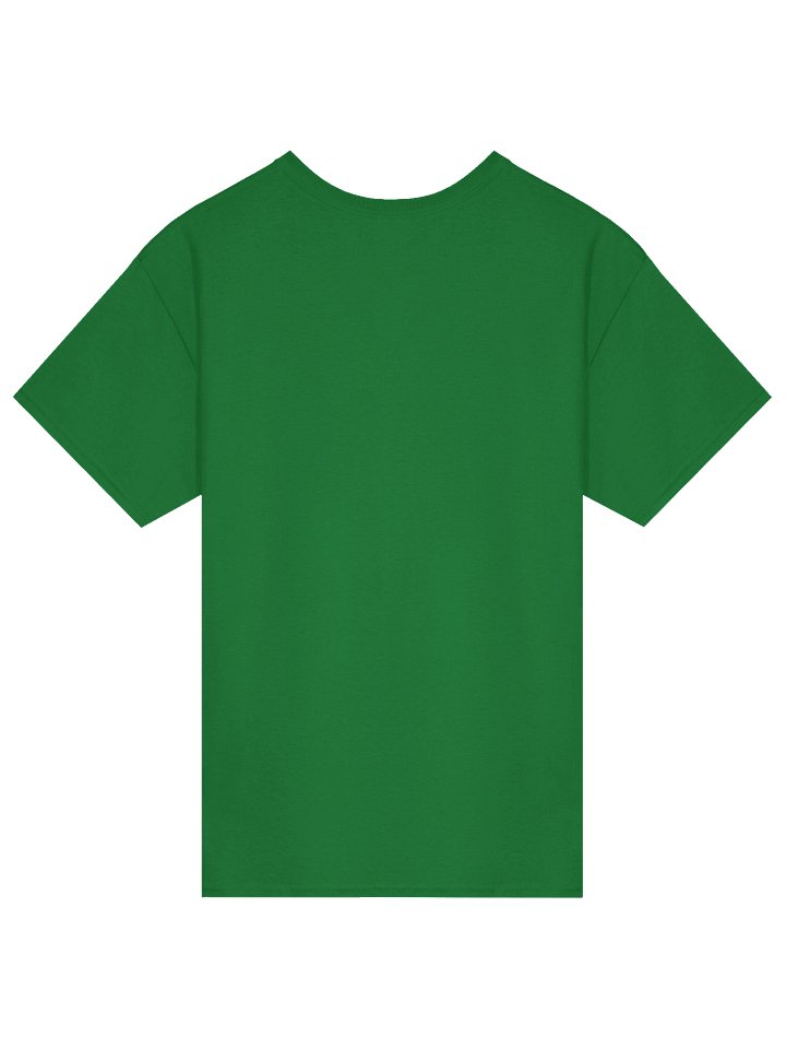Codenamesam Logo Tee (Green) product image (2)