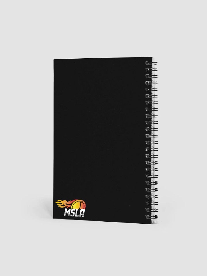 MSLA Community Cup - Notebook product image (2)