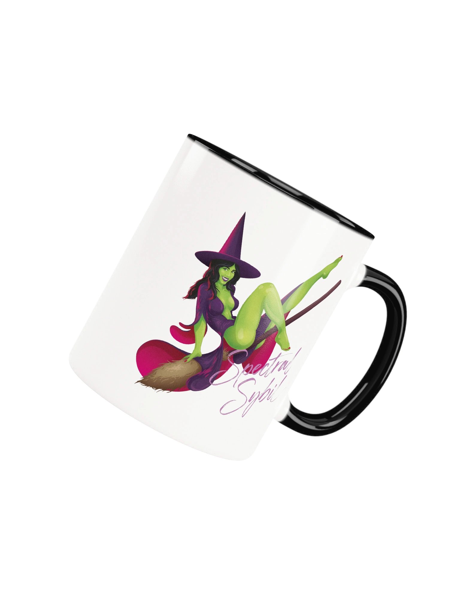 2026 Halloween: The Big 40! Mug product image (5)