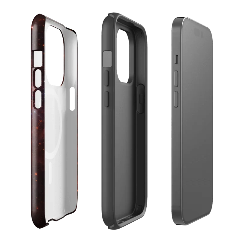• AKC // Arkfall Wednesday MagSafe® Tough Case for iPhone® | Arkfall Kitty Collective product image (3)