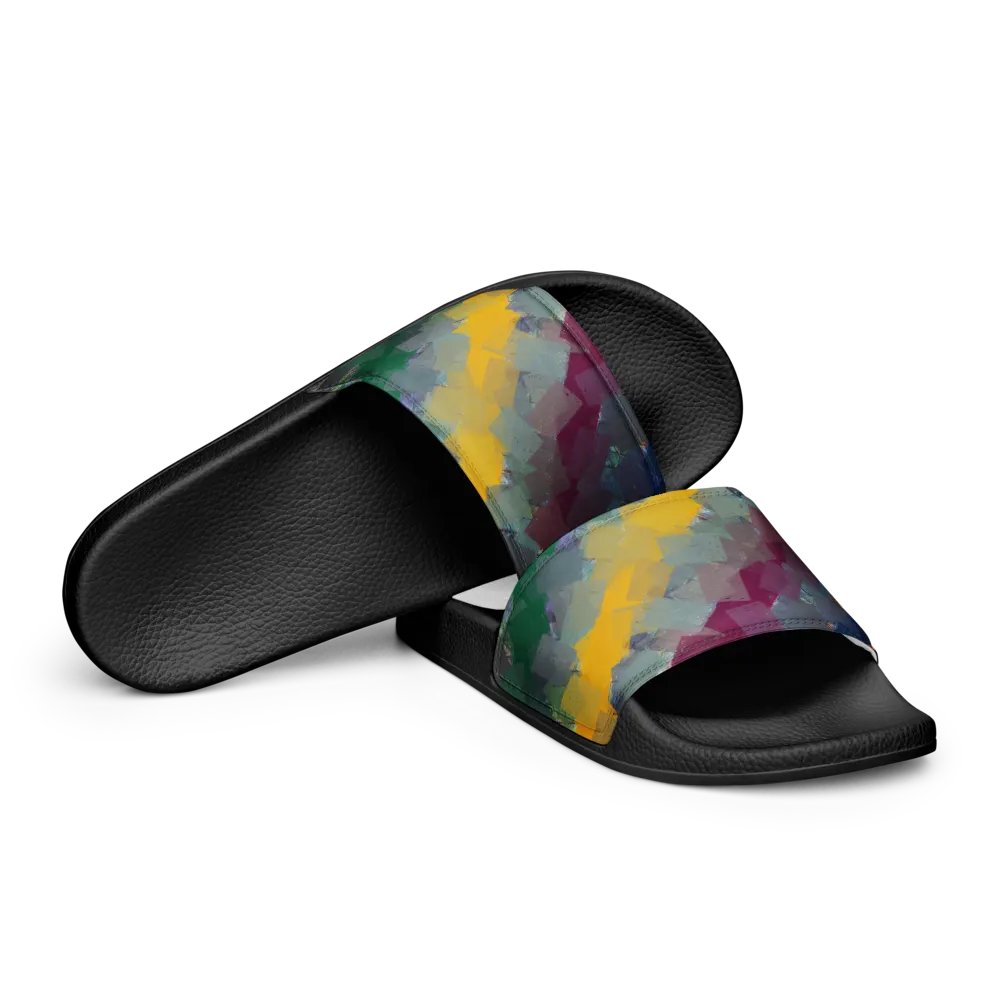 The Charlotte Slide Sandals product image (8)
