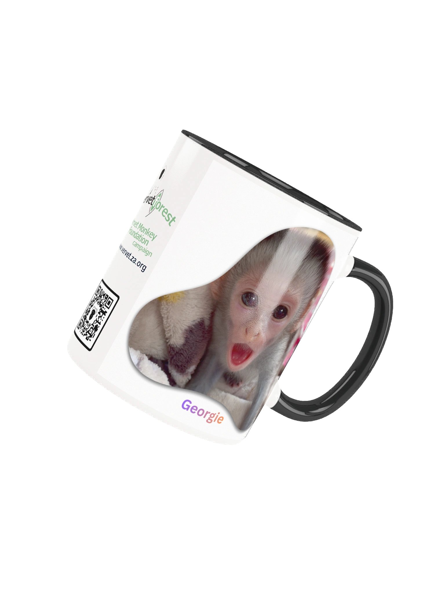 Georgie Mug product image (7)