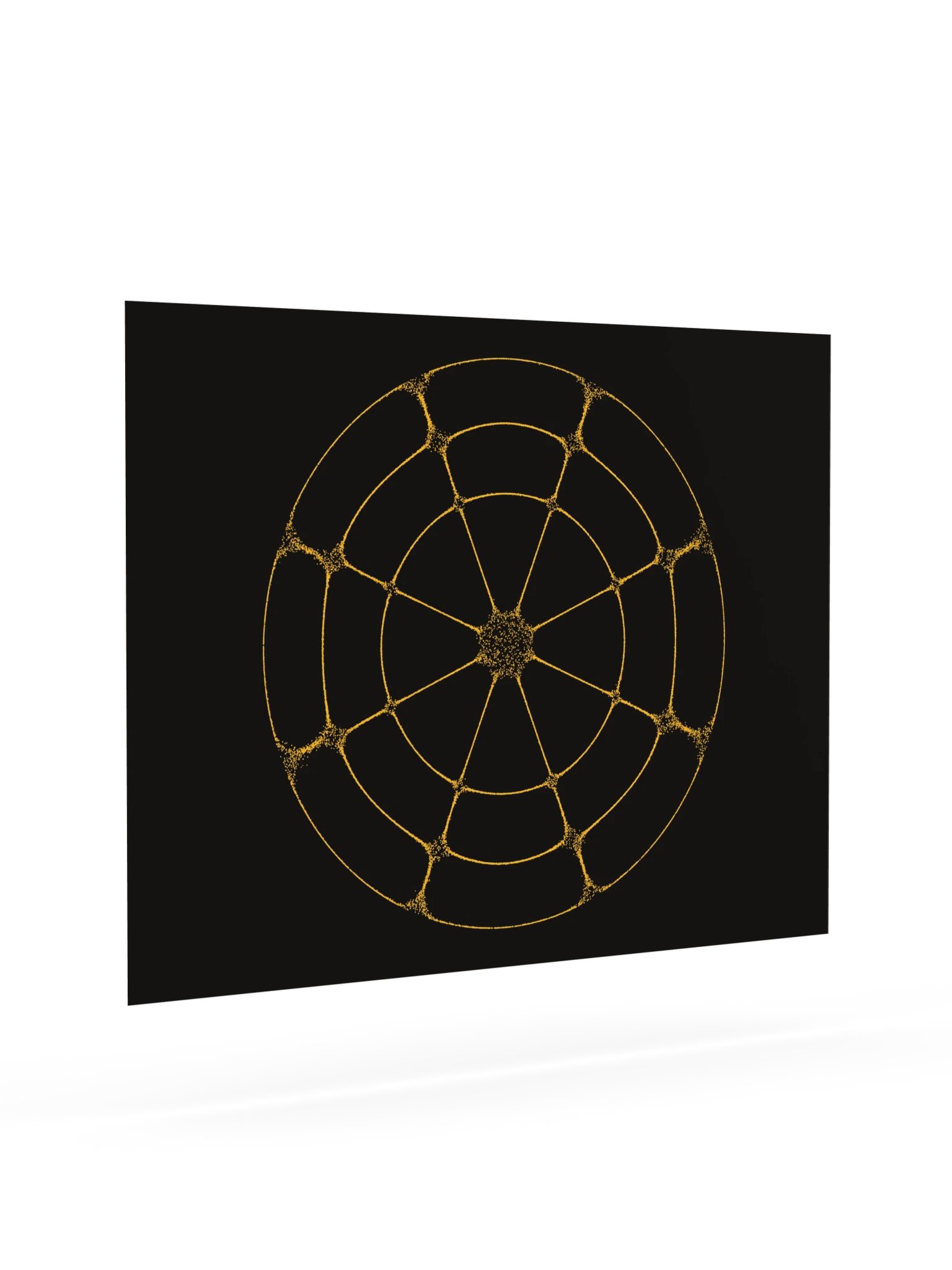 Crown · Sand Poster product image (21)