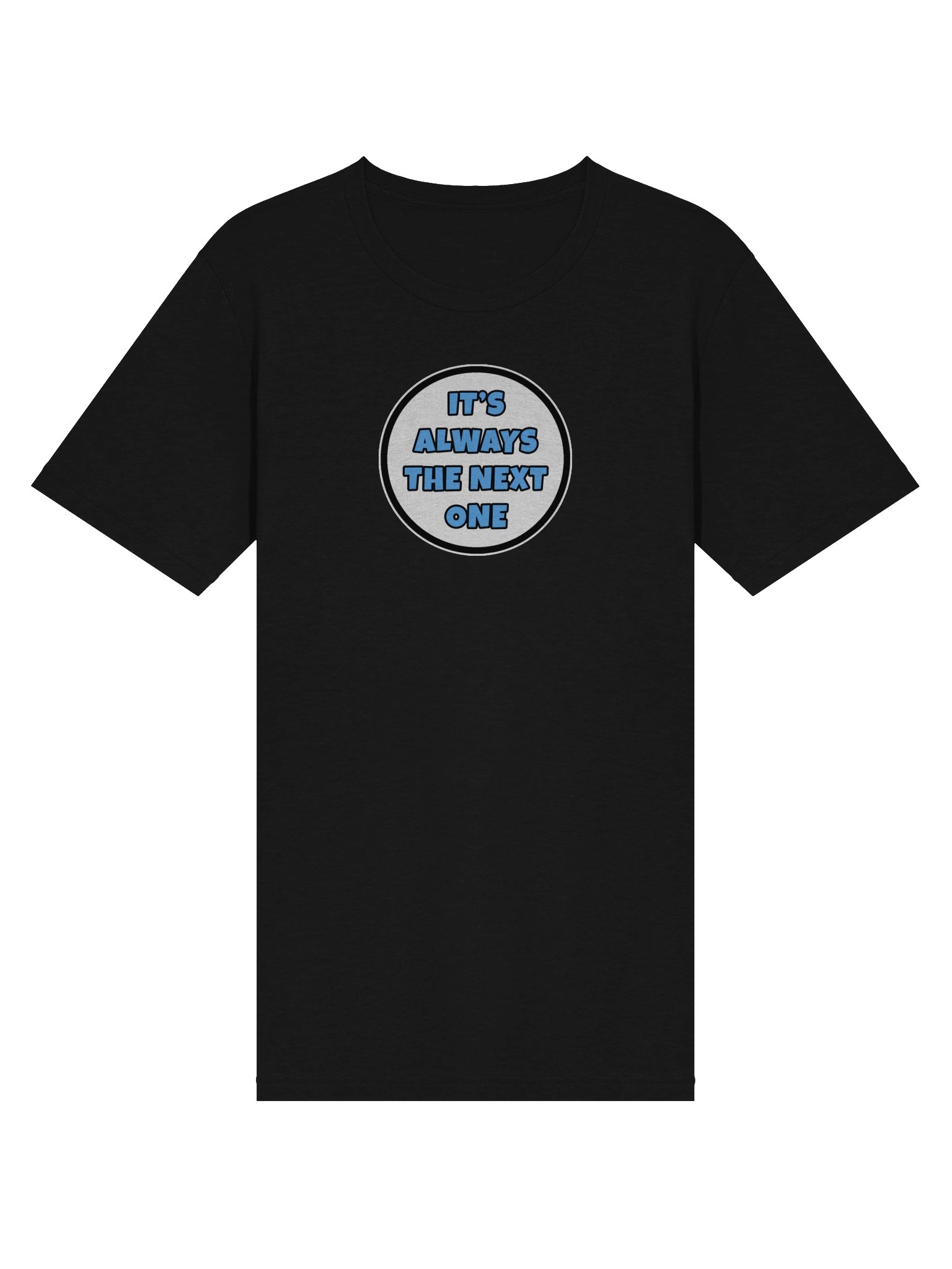 The Next One Shirt product image (3)
