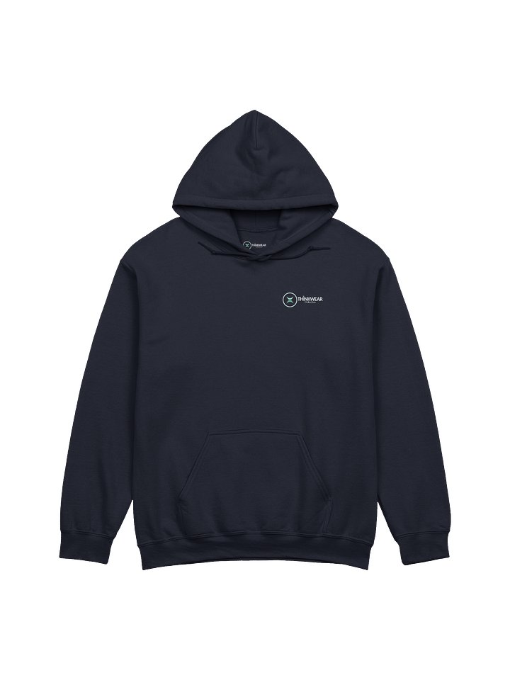 Science is my Vibe Hoodie: Danielle Collection product image (1)