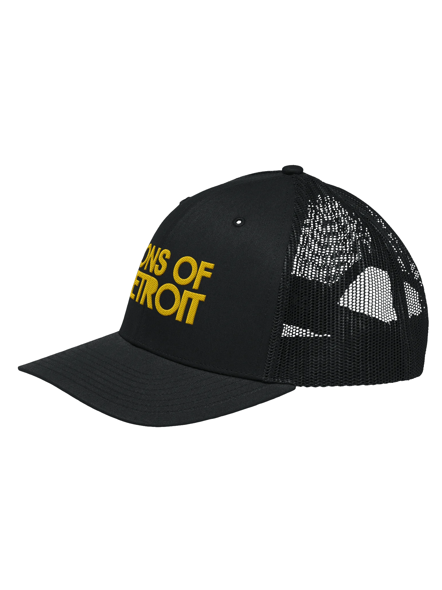Trucker Hat product image (2)