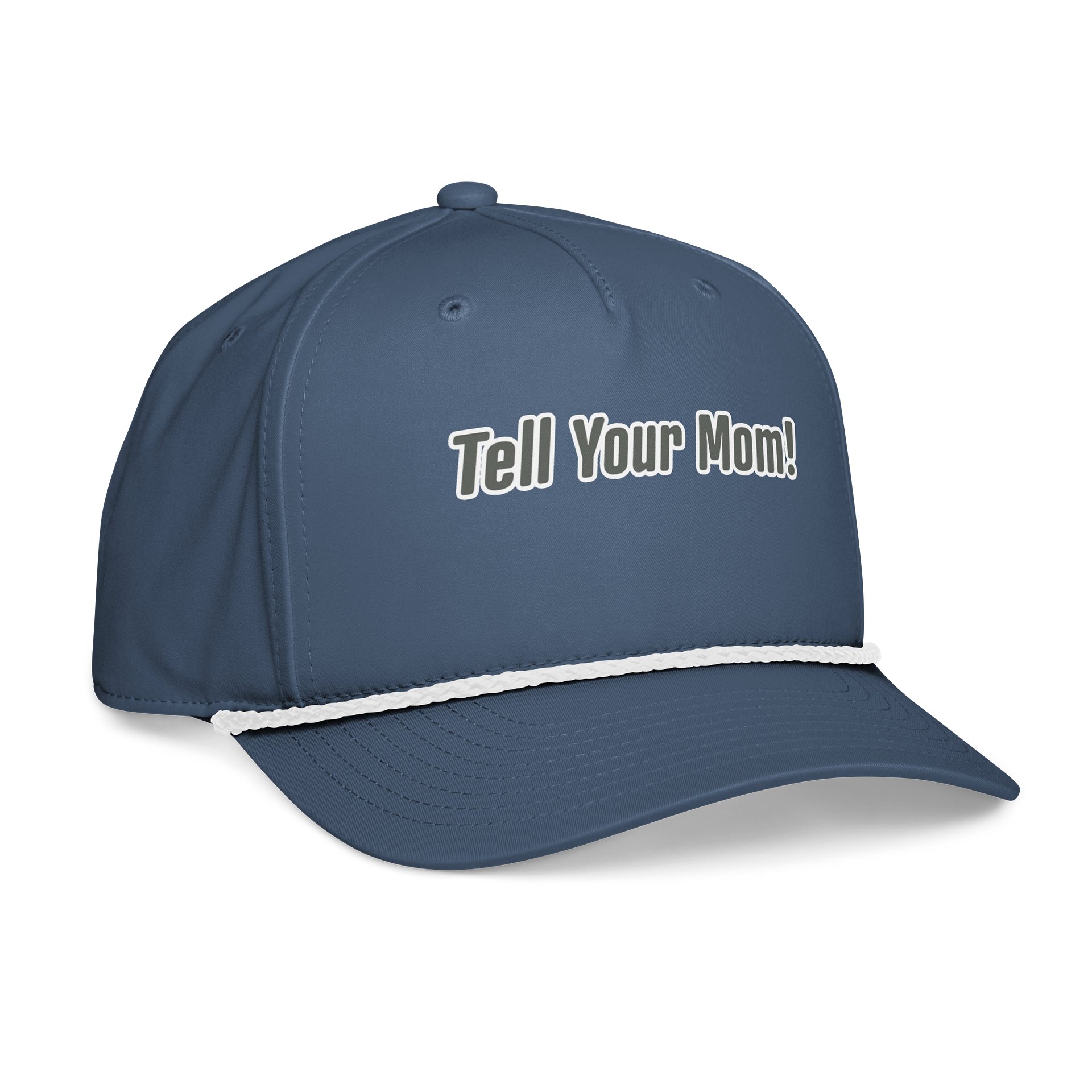 Tell Your Mom Golfer product image (4)