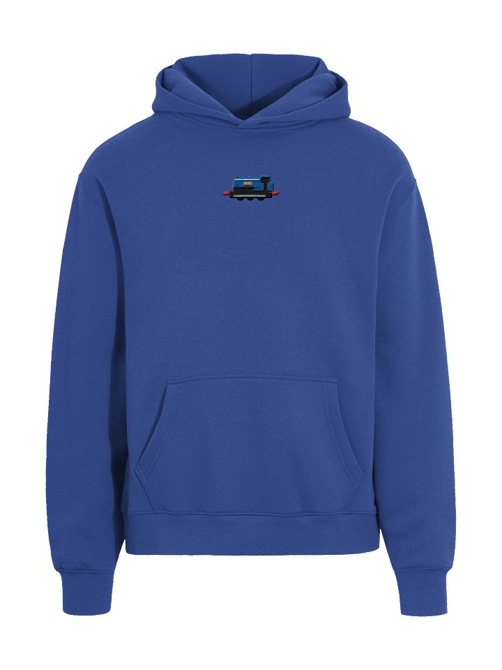 Wilbert Embroidered Hoodie product image (1)