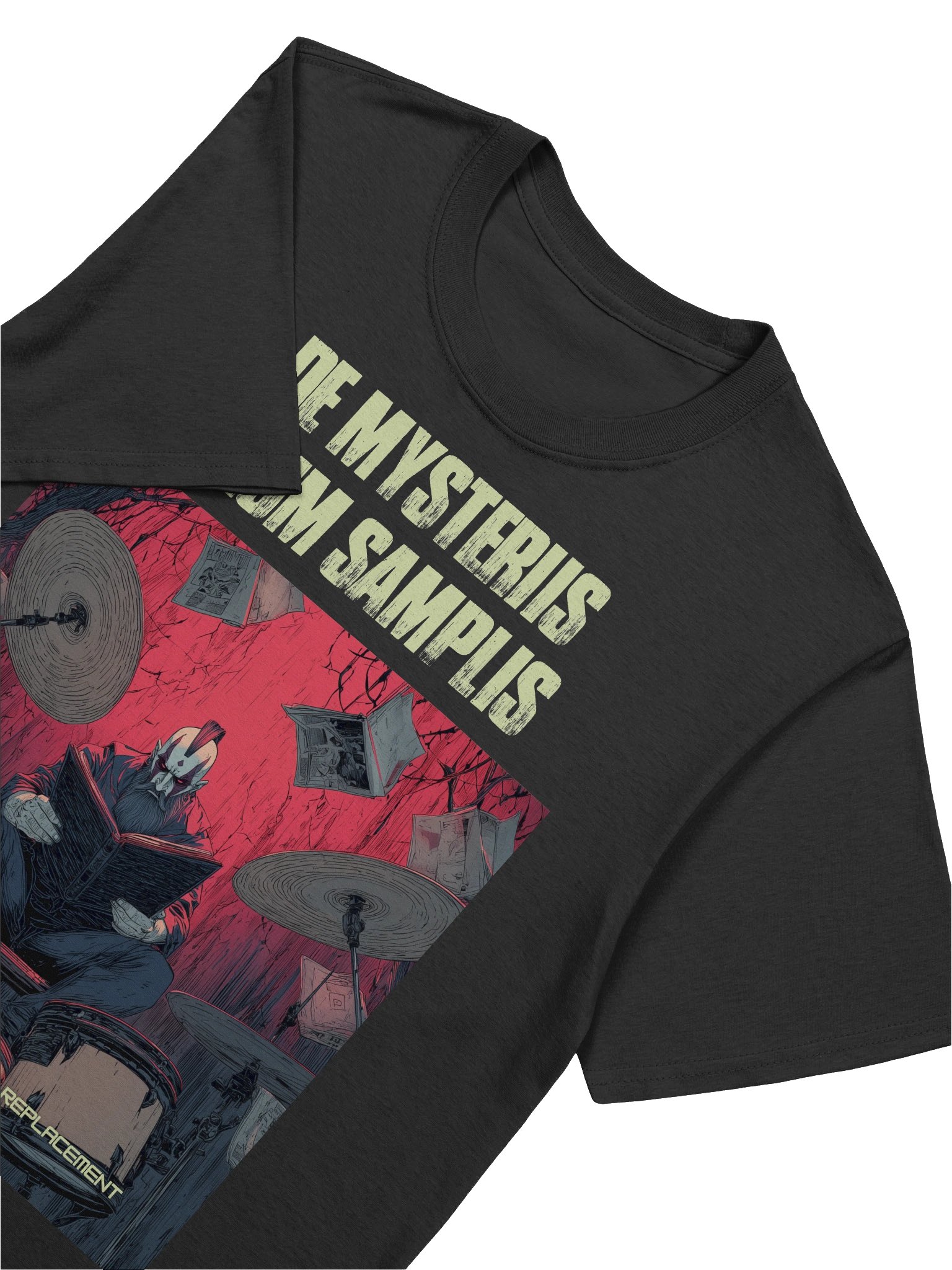 De Mysteriis Drum Samplis product image (7)