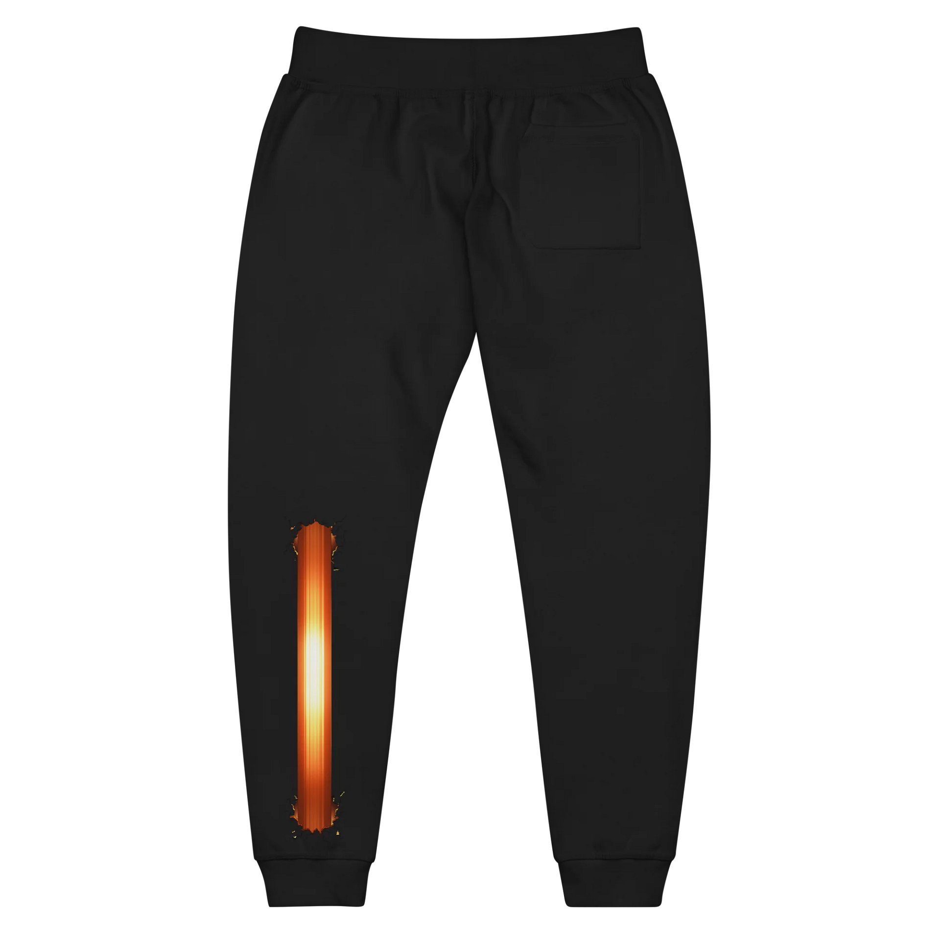 Exclusive Curse of the Devourer Joggers product image (4)