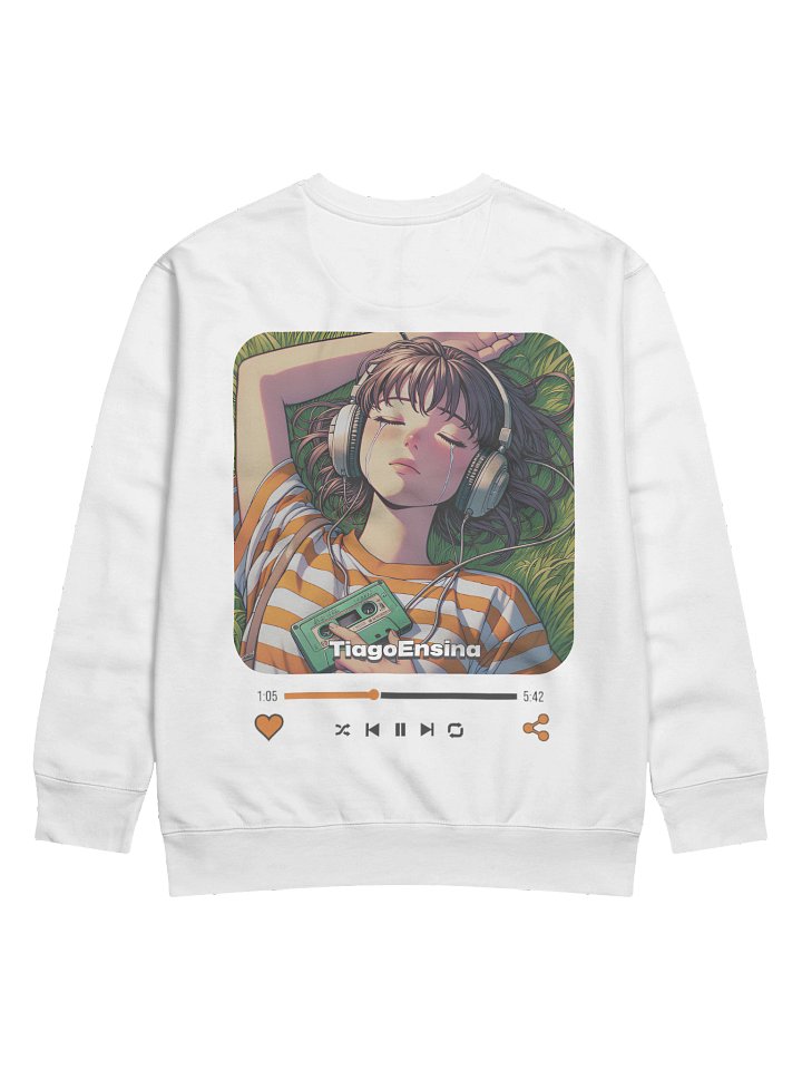 TiagoEnsina PodCast - Sweat product image (1)