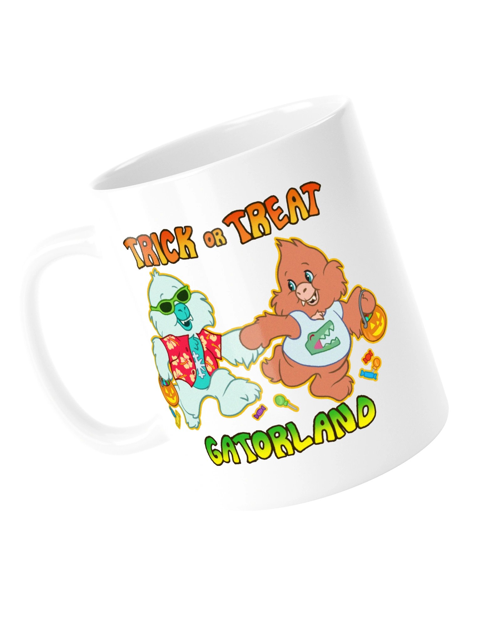 Trick or Treat Halloween product image (14)