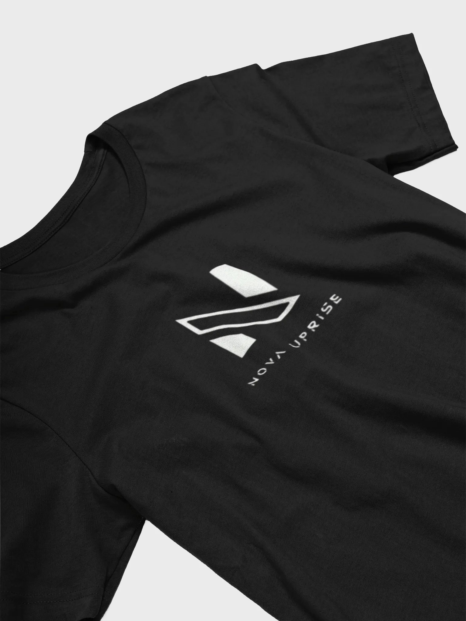 Nova Throwback T-Shirt product image (3)