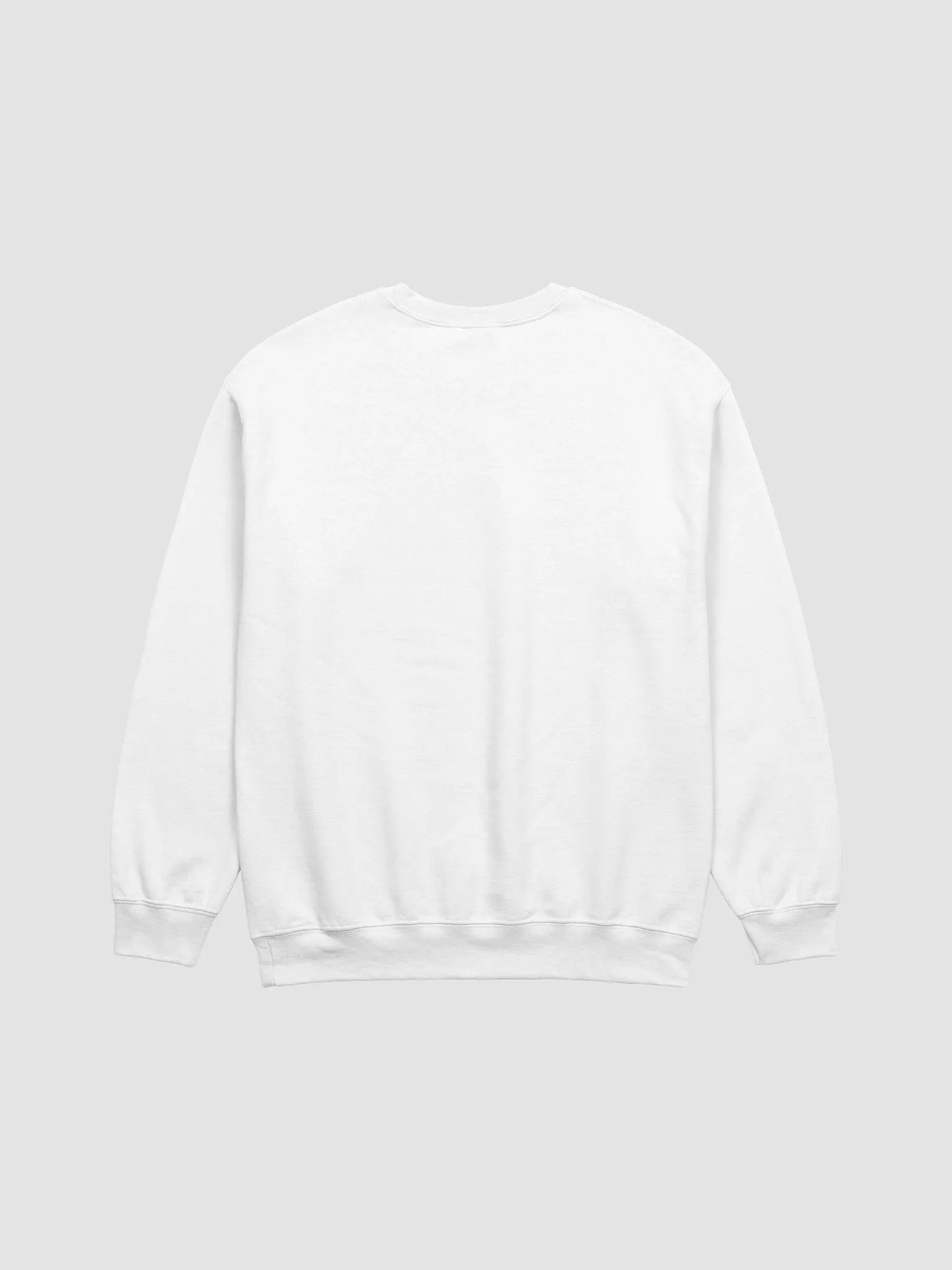 Snowman Crewneck Sweatshirt product image (2)