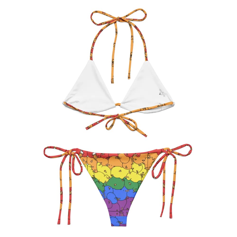 Pride Berdkini product image (5)
