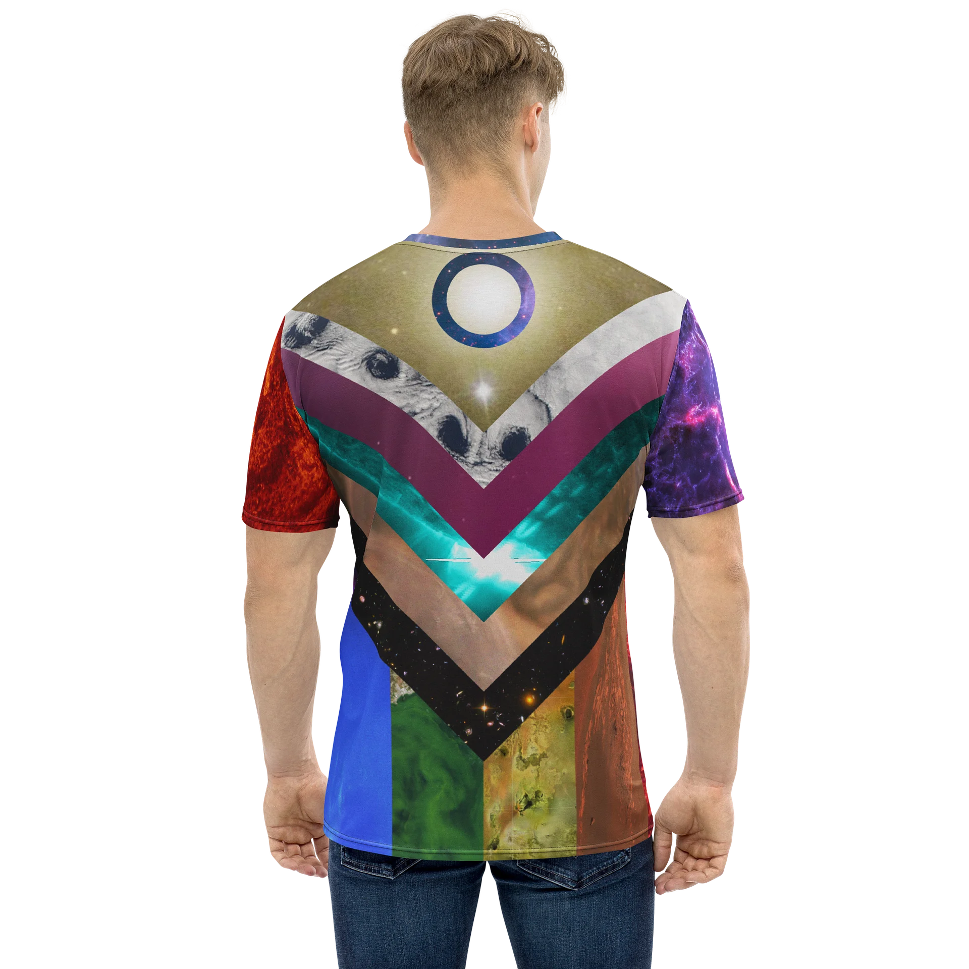 Space Pride Shirt 2 product image (2)