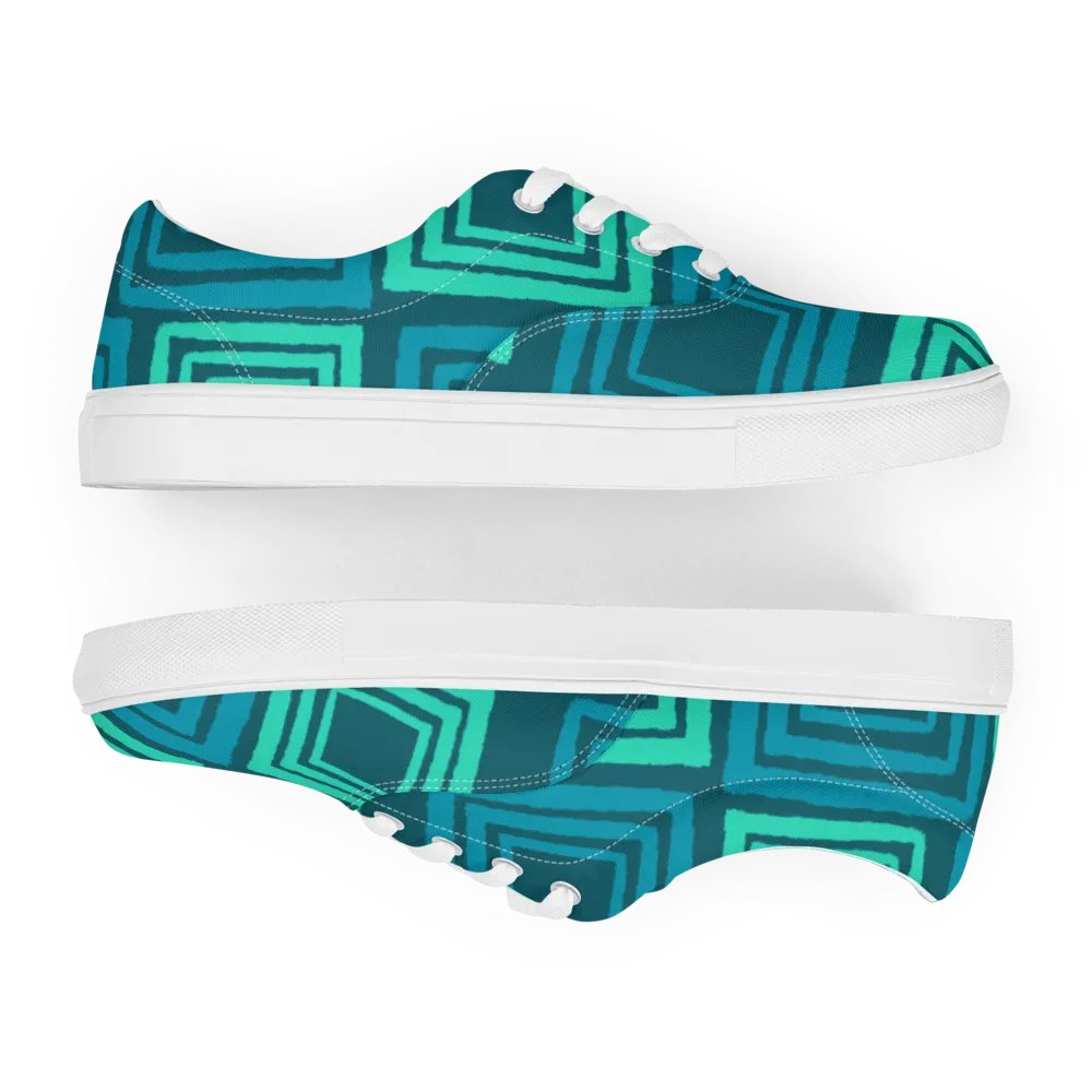 The Tara Low Top Sneakers product image (12)