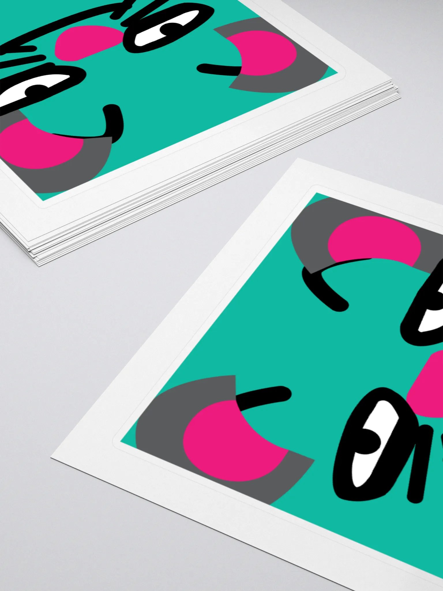 Rat Sticker product image (4)