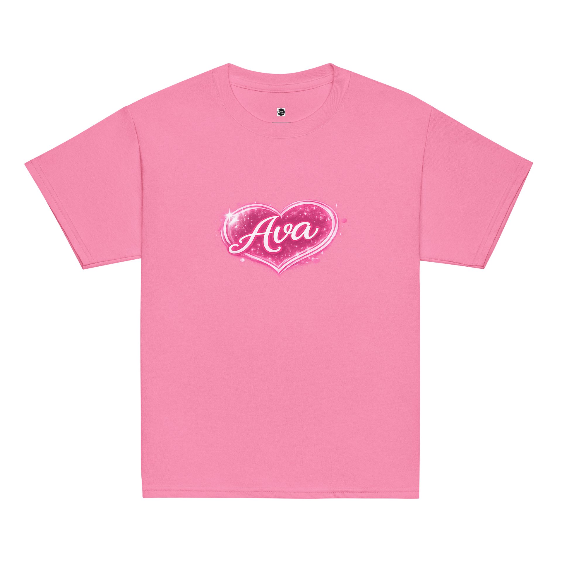 Ava Jnr. Tees product image (2)