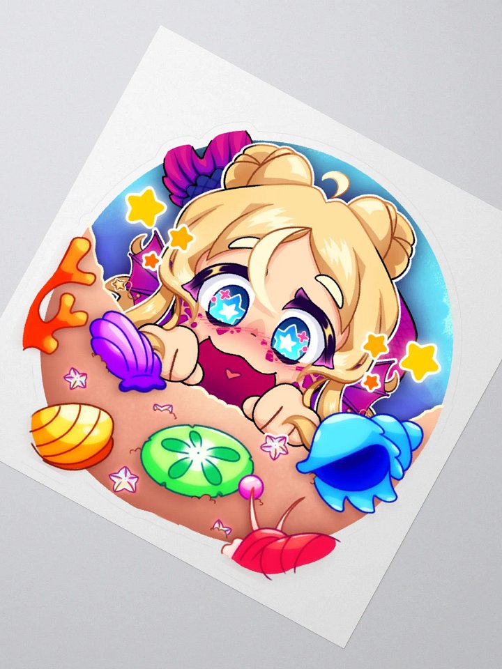 WOAAAHH?! :0 (designed by Seaforest480) product image (2)