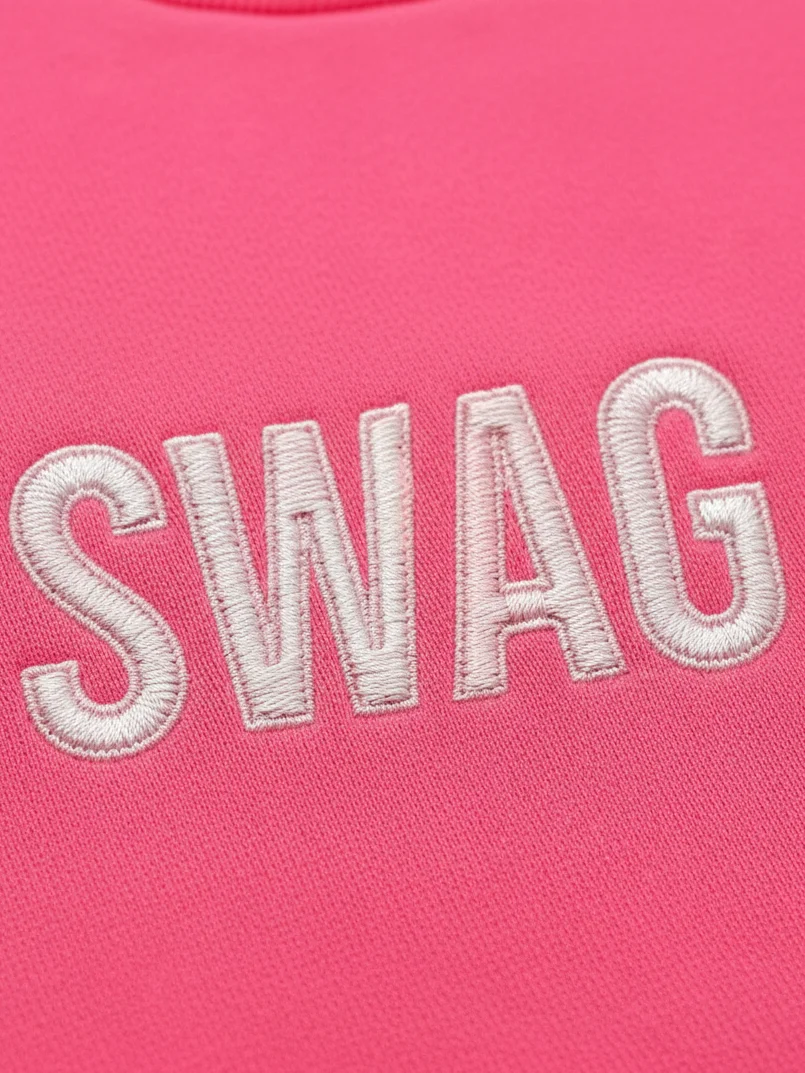 SWAG™ Crewneck (embroidered) product image (3)