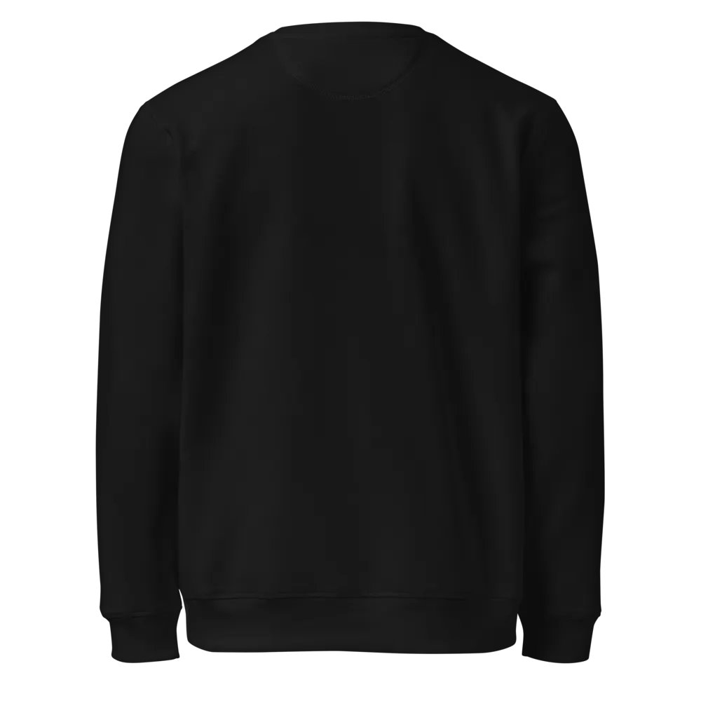 Existential Threat Typewriter Sweatshirt product image (8)