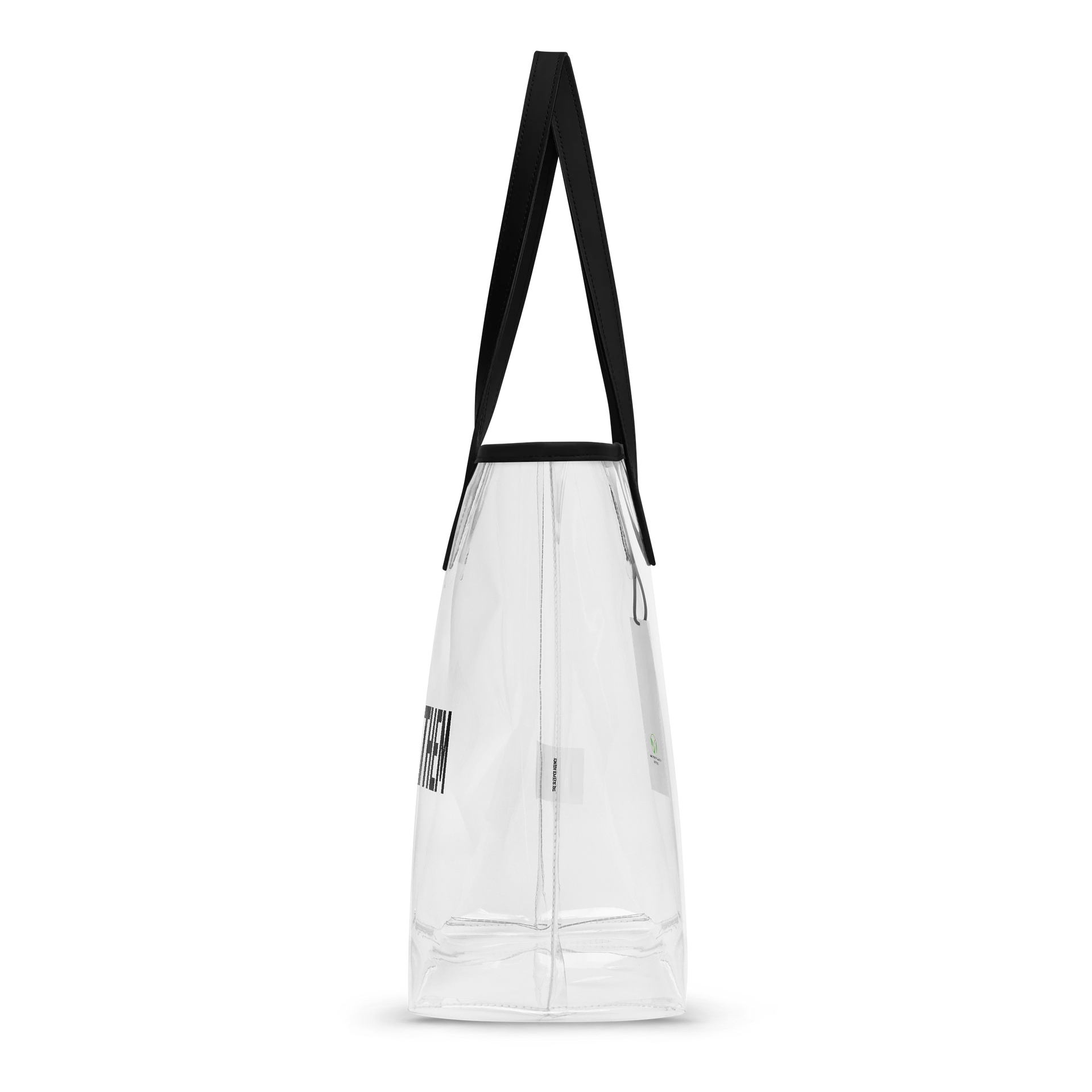 Really Them Clear Tote product image (5)