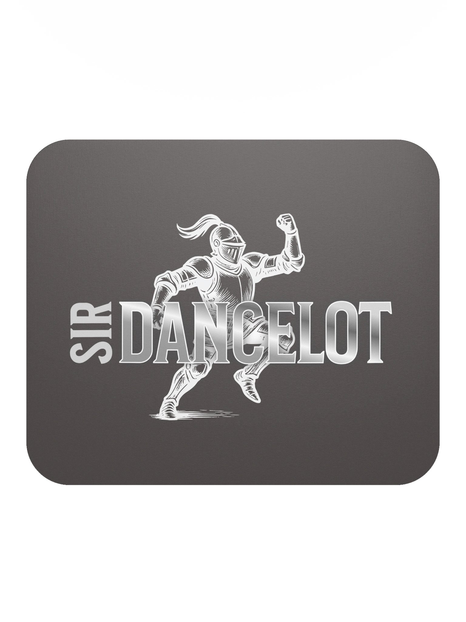 Sir Dancelot • Mousepad product image (2)