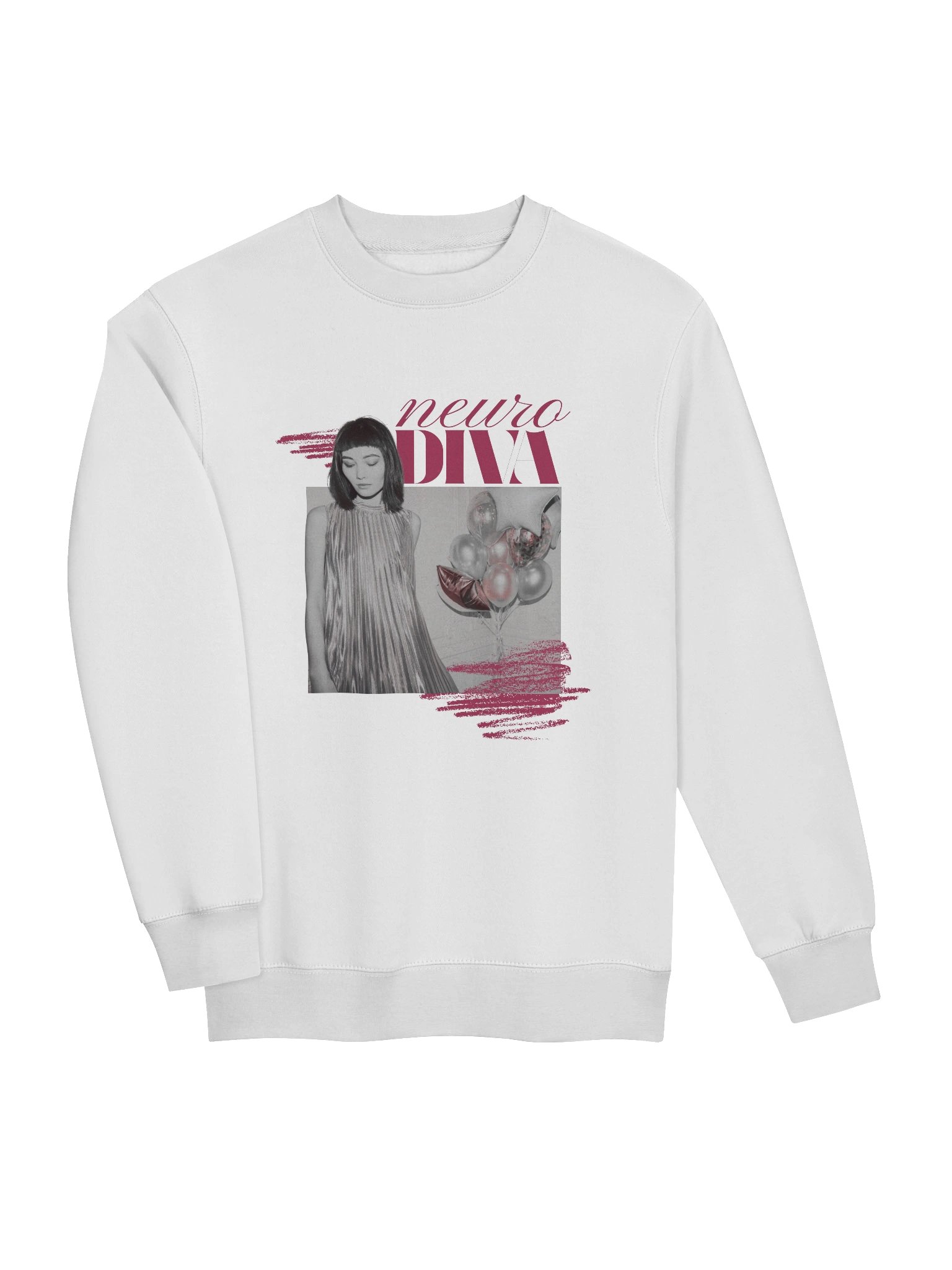 Swetshit Neuro Diva product image (3)