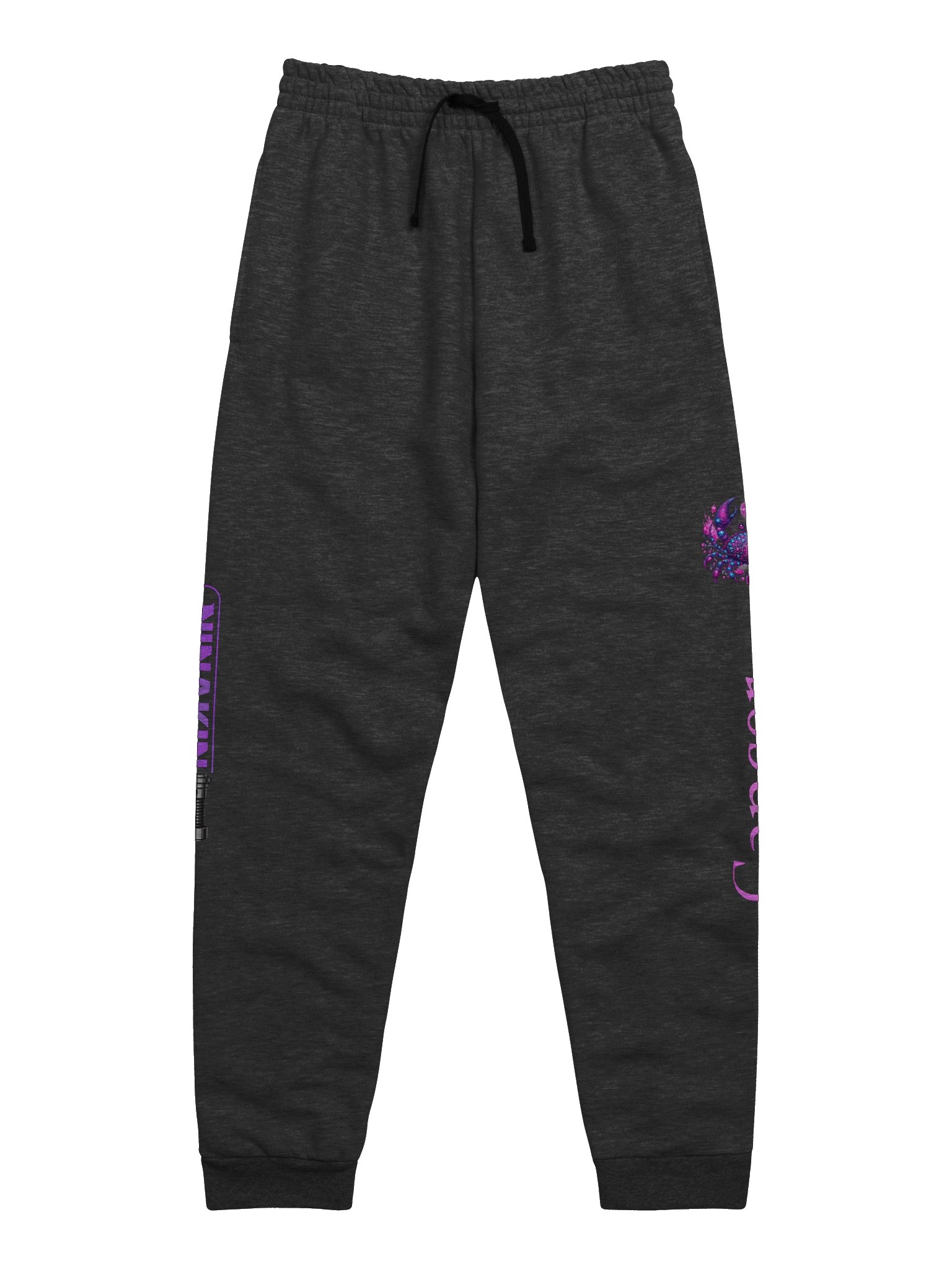 Cancer Joggers product image (6)