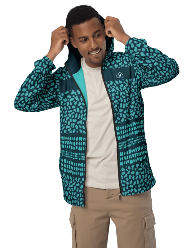 Bambi Unisex Windbreaker product image (6)
