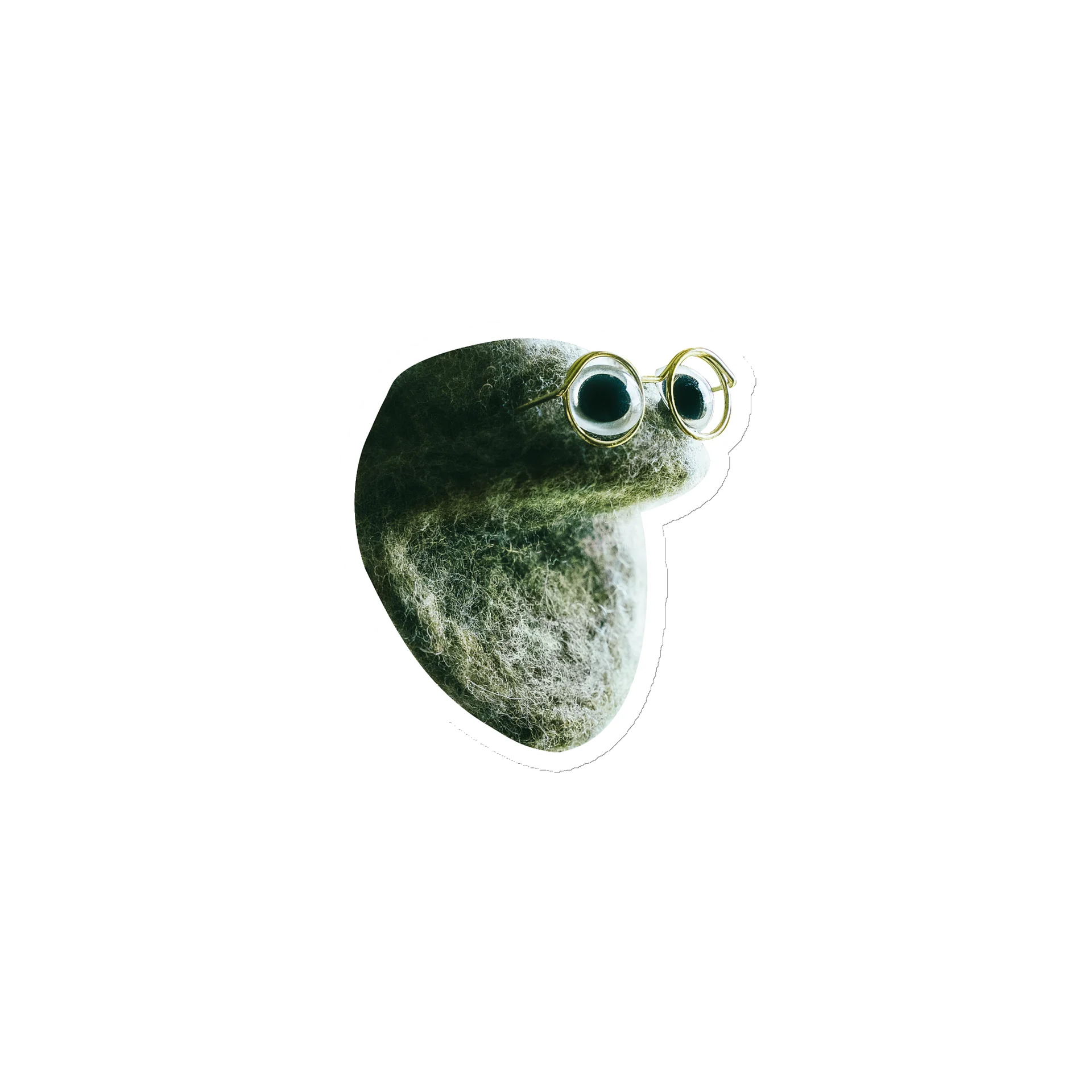 Pog Champ Tony Magnet product image (1)