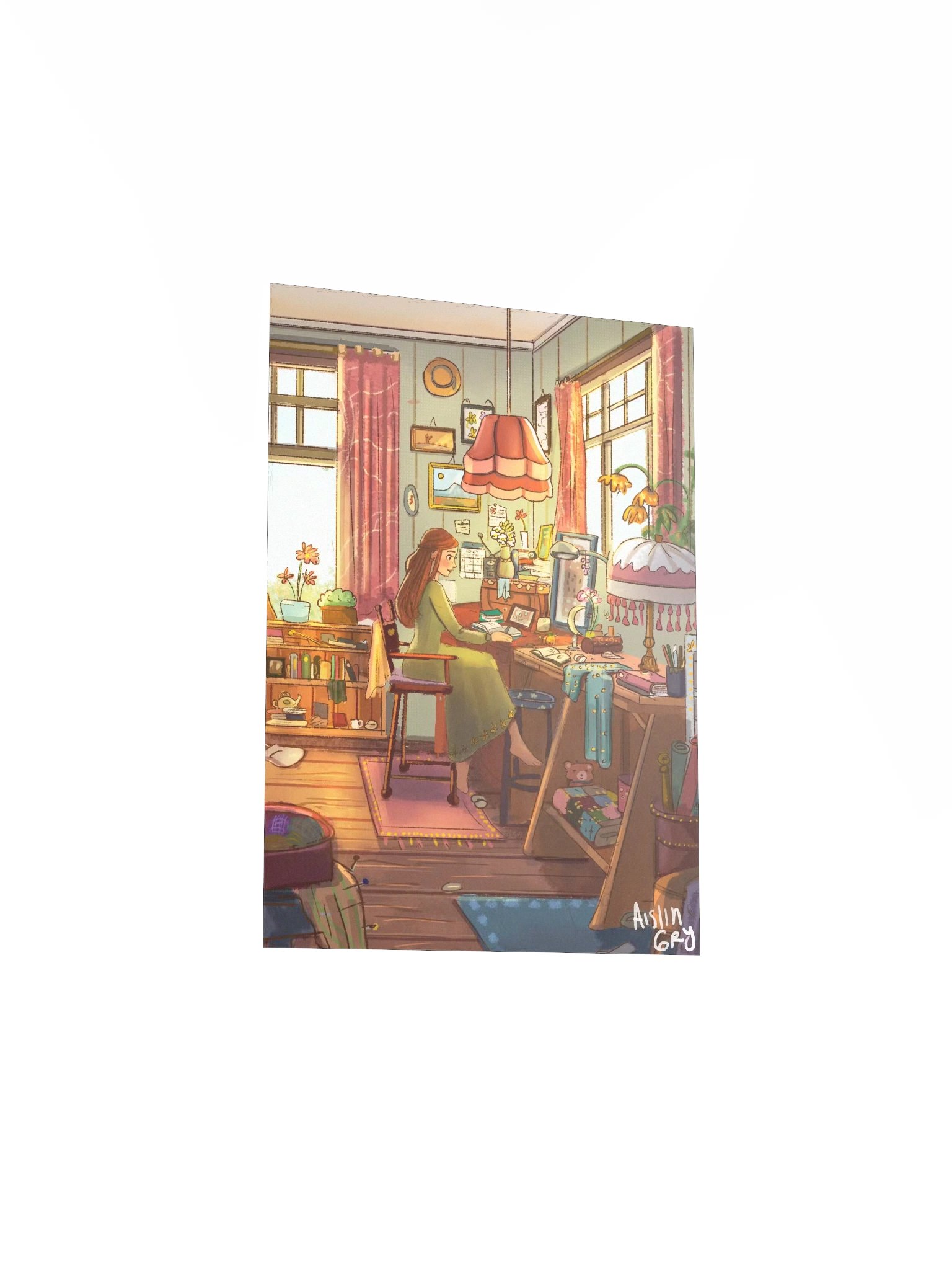 Daydreams Poster product image (16)
