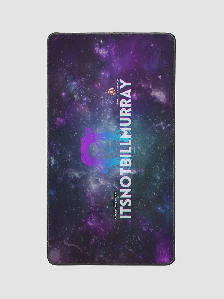 itsnotBillMurray Desk Mat 12