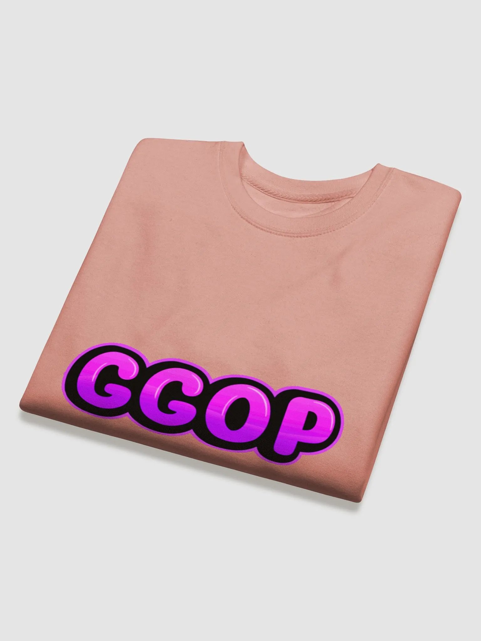 Pink GGOP Sweater product image (22)