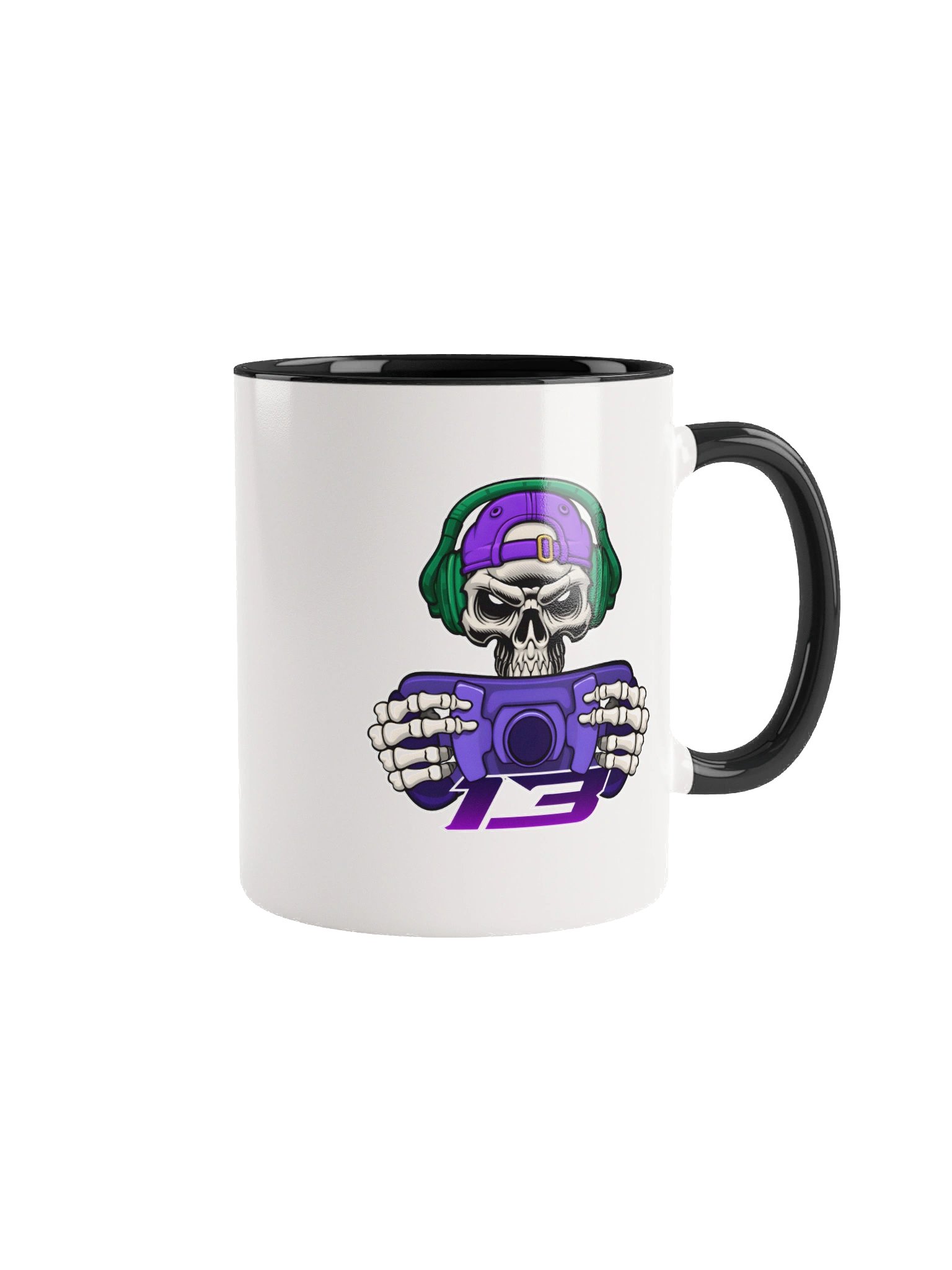 Hogston GT Mug product image (1)