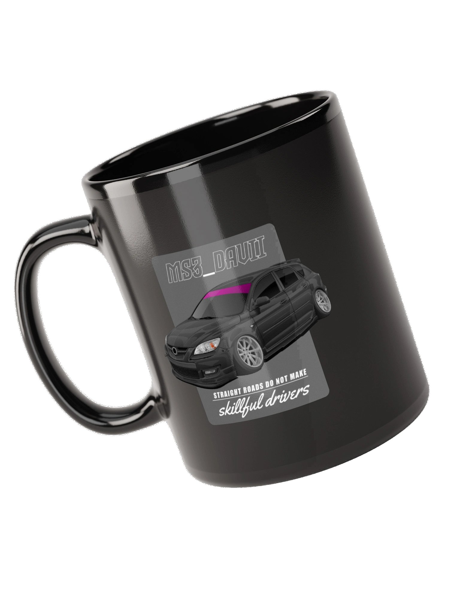 Mug - ms3_davii product image (5)