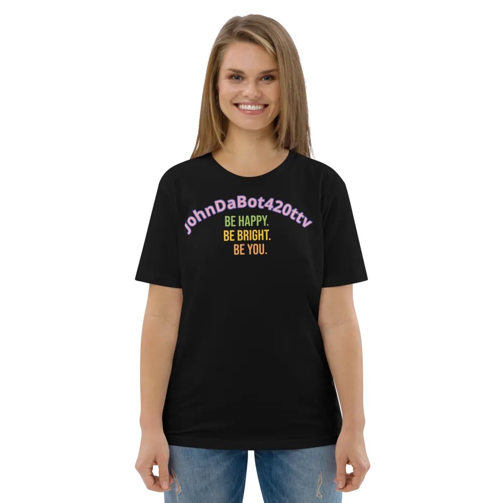 Dabot tee product image (5)