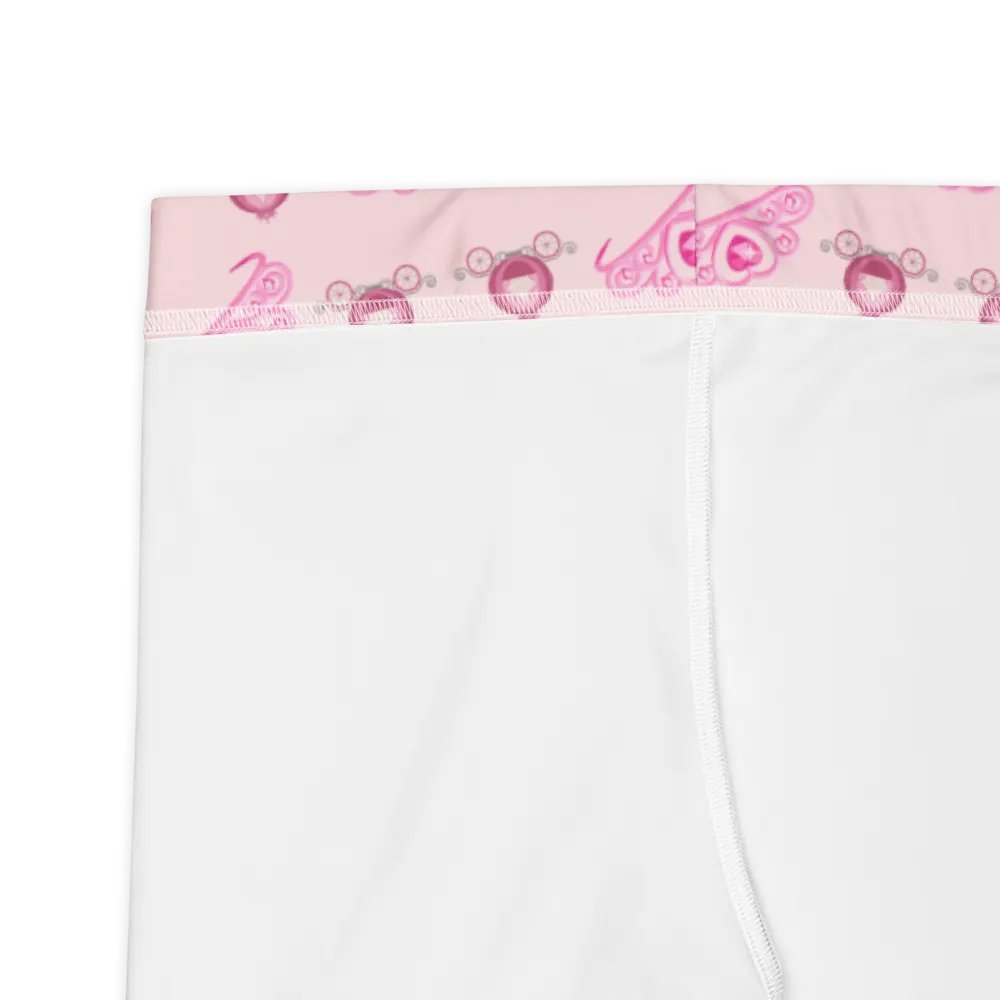 Pink Princess Leggings product image (7)