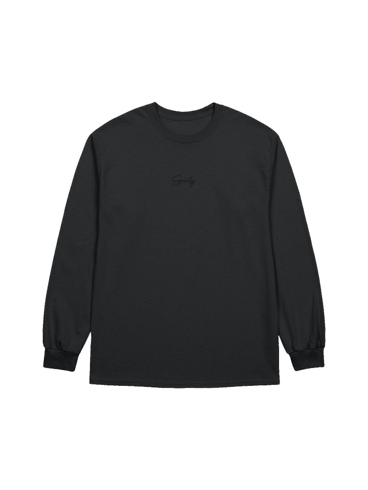 'Spitsy The Fool' Tarot Long Sleeve product image (2)
