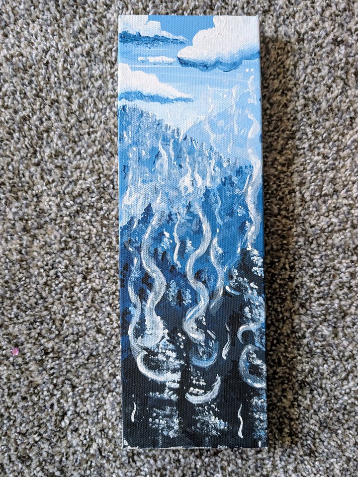 Steam Painting product image (1)